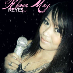 Rhona May Reyes