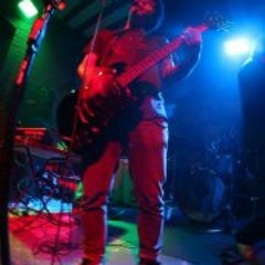 Patricio Andres Paragua