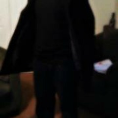 Andre WolfGang Habersham