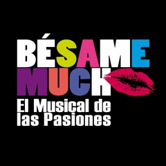 BESAME MUCHO