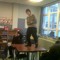Zack Easty North