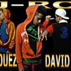 Jeronimo "J-Ro" Vazquez