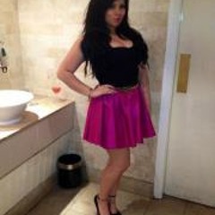 Jade 'Jada' Bloomfield