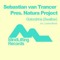 Sebastian Van Trancer