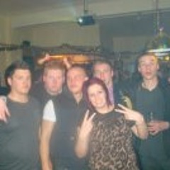 Sam Party-pumper Pearson