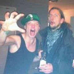 Petter Stinsen Jakobsson