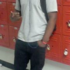 Diquane Gurley aka D.J.