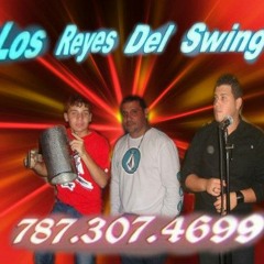 LOS REYES DEL SWING