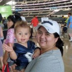 Sylvia Gonzalez Heath