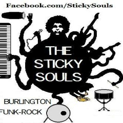 TheStickySouls