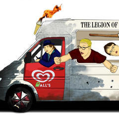 Legion of Doom Comedy UK