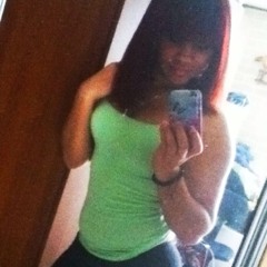 Jaden Alexandra Myers