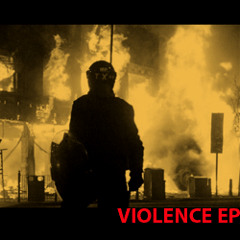 SmooZilla Violence Ep