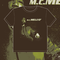 Stream MC MELL'O' music | Listen to songs, albums, playlists for