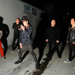 Exploding Fuck Dolls