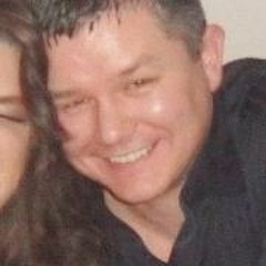 'Chad' Richard O'Leary