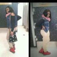 Dede Ornella N'sougan