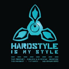 Frontliner Ft. Ellie - Lose The Style