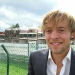 Vidar van der Meijden