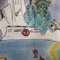 Hoffa da god....gbc ent.