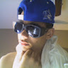 Taevyn KahMino "K-M"