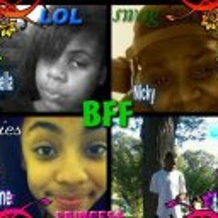 Kenisha Marie Jade Davis