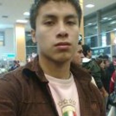 Jose Antonio Auris Flores