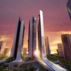 Keen Rhythmic Harmony