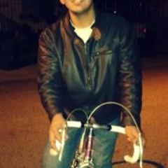 Bad Romance Power jump 27