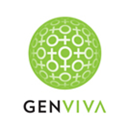 GENVIVA’s avatar