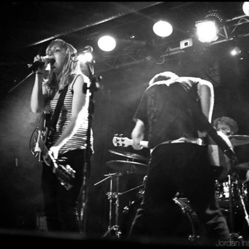 Primary Things - Subtle Bodies - WOLFHEART