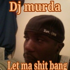 DJ MURDA
