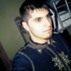 Zohaib 'zedkay' Khan