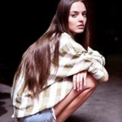 Dasha Zelenskaya