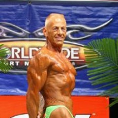 Dennis Mason Fitness