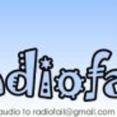 RadioFail Bloopers