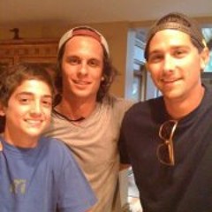 Anthony DeLaurentis 1