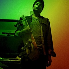 Brandon Skate Raggamuffin