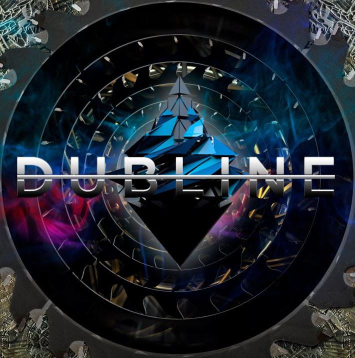 DUBLINE RECORDS podcast artwork