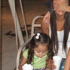 Anna Broown Gonzalez