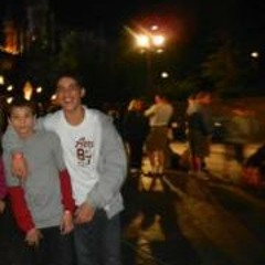 Alejandro Castillo 7