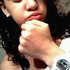 Briannaa AdorEablee Blue