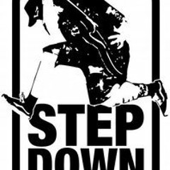 STEPDOWNRECS