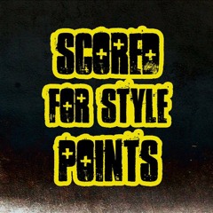 Scored For Style Point(s)