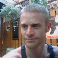 Jonathan Coy