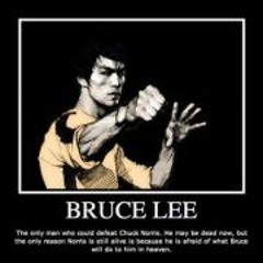 Bruce Mena