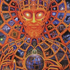 Glory - (Umphrey's McGee remix)