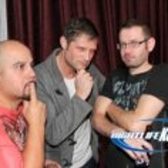 Steve Spin Sarmiento