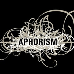 aphorism_