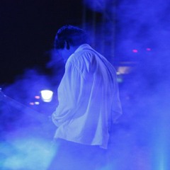 The Past Recedes (John Frusciante Cover)